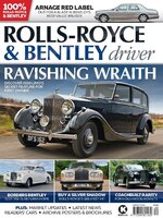 Rolls-Royce & Bentley Driver